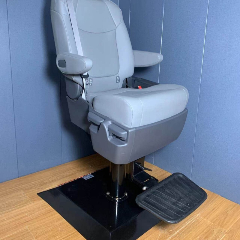 Fishing Boat Seat - Yönetici koltuğu, balıkçı teknesi, sürüş koltuğu,
