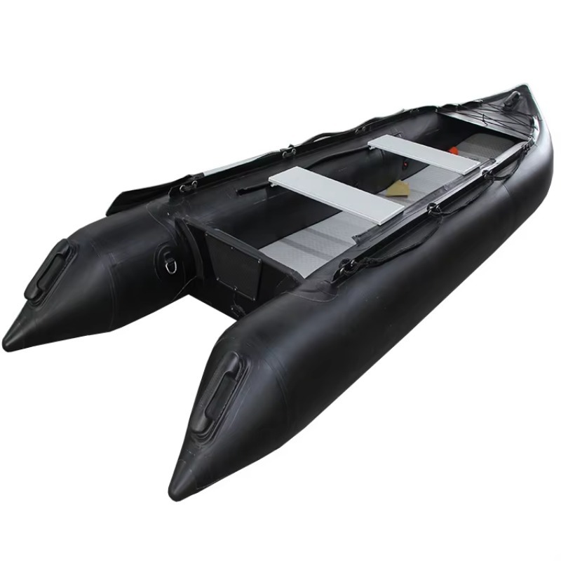 Fishing Boat Inflatable - Üreticinin Kanoları Kayakları Balıkçı Tekneleri Cam