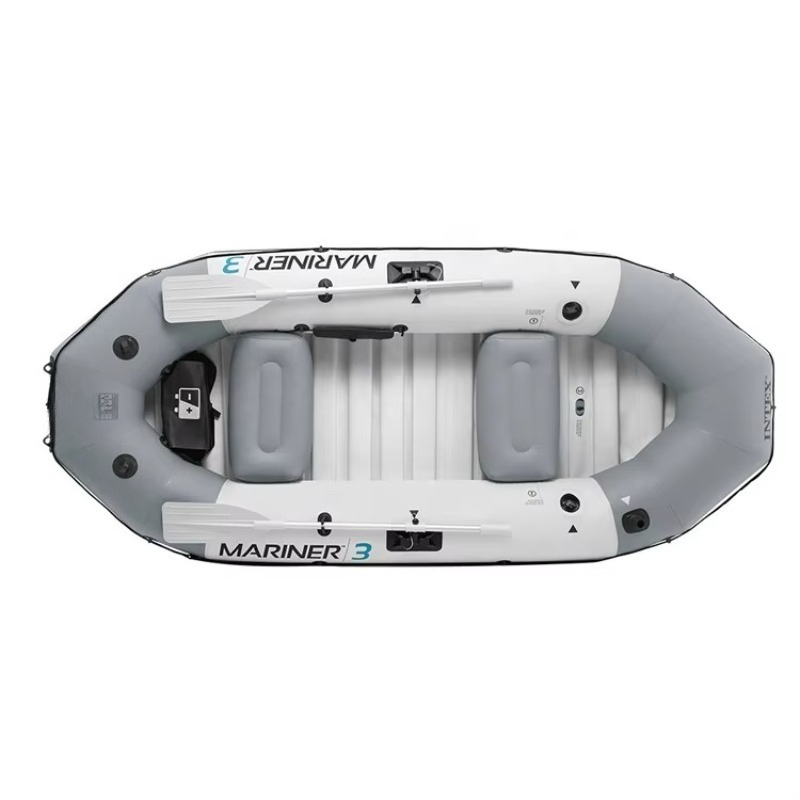 68373 TEKNE SETİ Şişme Kayak K - Fishing Boat Inflatable incelemesi ve fiyatı