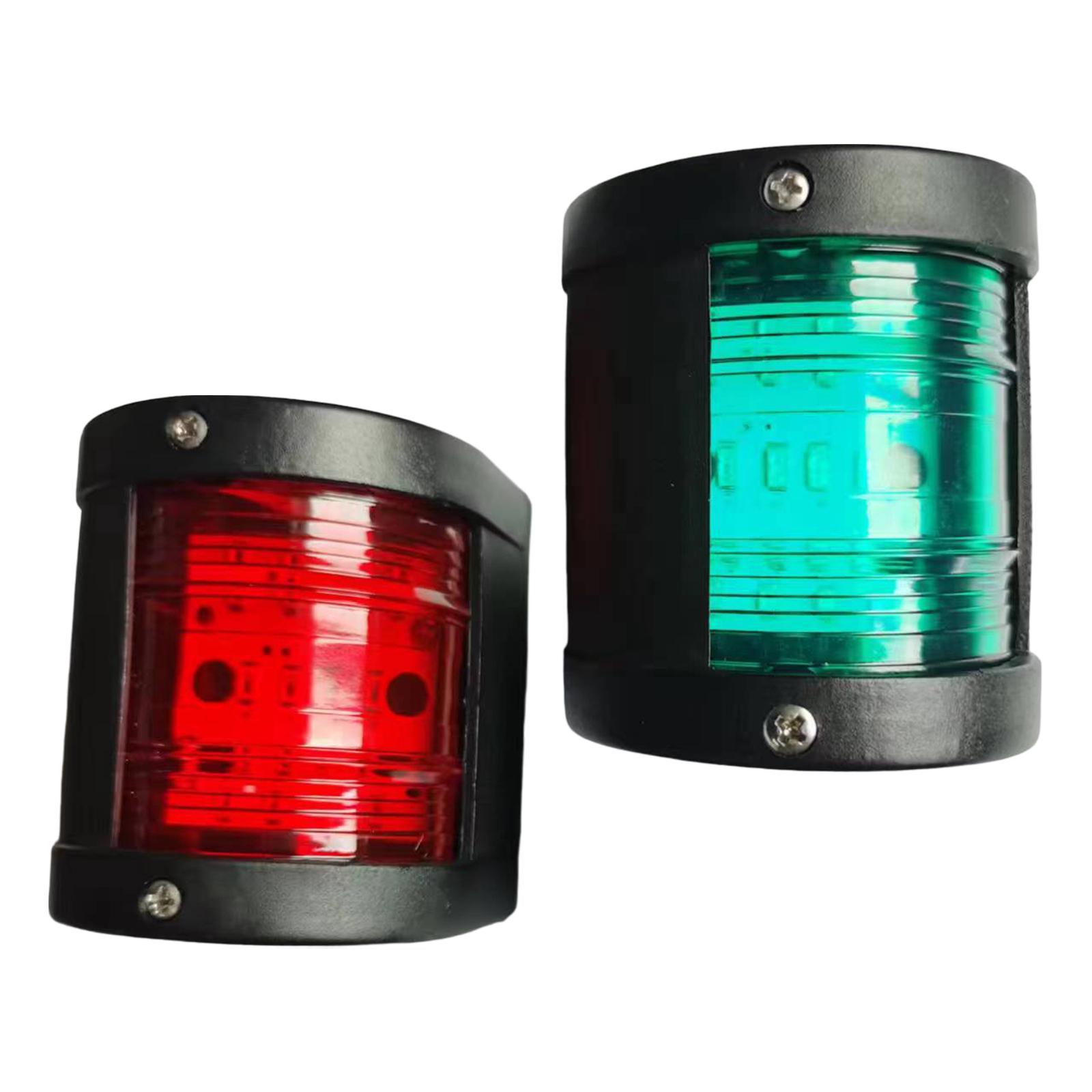 Dayanıklı Deniz Navigasyon Lam - Fishing Boat Navigation Light incelemesi ve fiyatı