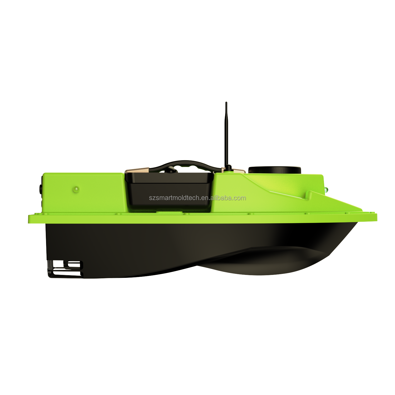GPS'li RC Plastik Balık Yemi T - Fishing Boat Gps incelemesi ve fiyatı