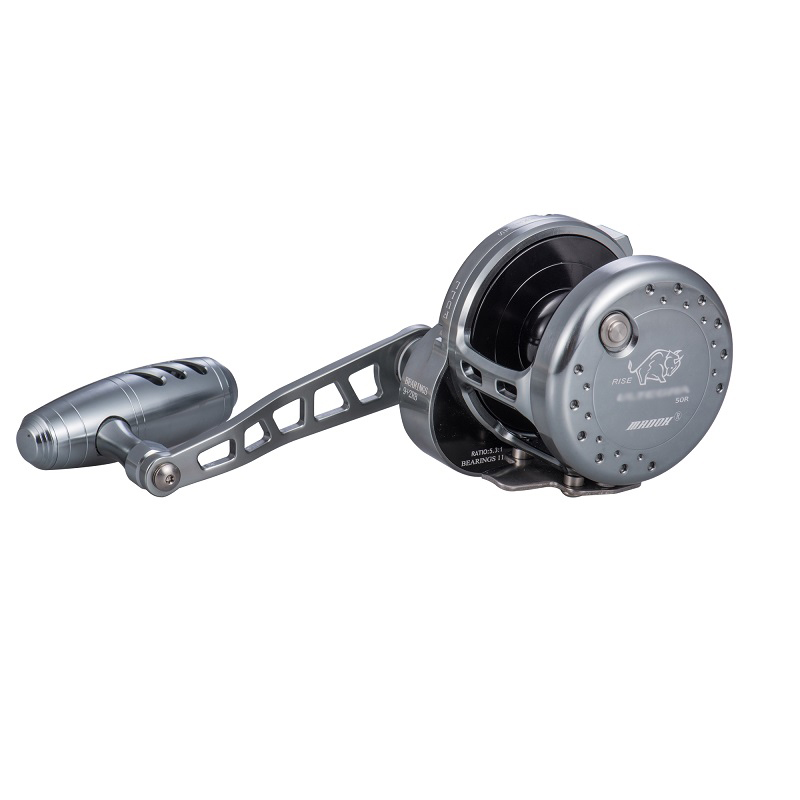 MADOX Balıkçılık Makarası 11BB - Fishing Boat Steering Wheel incelemesi ve fiyatı