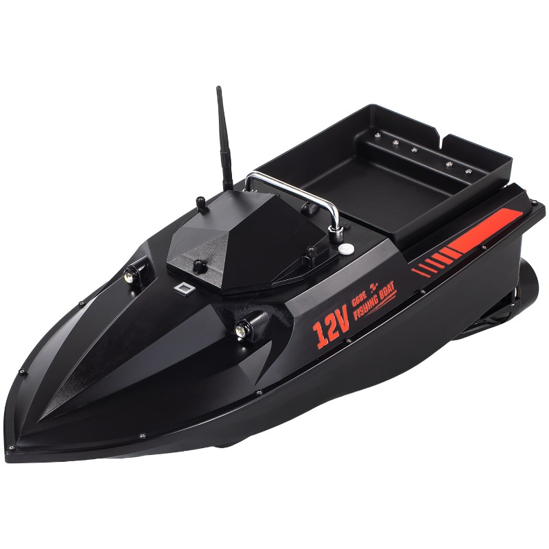 12V yüksek güçlü GPS otomatik  - Fishing Boat Gps incelemesi ve fiyatı