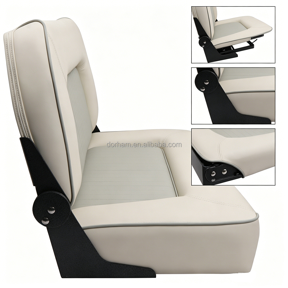 Deniz Tipi, Katlanabilir, Düşü - Fishing Boat Seat incelemesi ve fiyatı