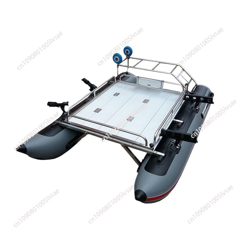 Alüminyum Güverteli PVC Dubalı - Fishing Boat Inflatable incelemesi ve fiyatı