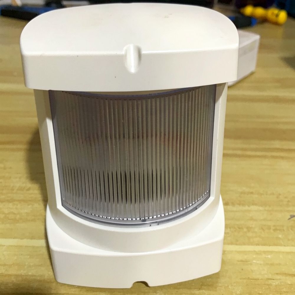 Yat LED Sinyal Navigasyon Lamb - Fishing Boat Navigation Light incelemesi ve fiyatı
