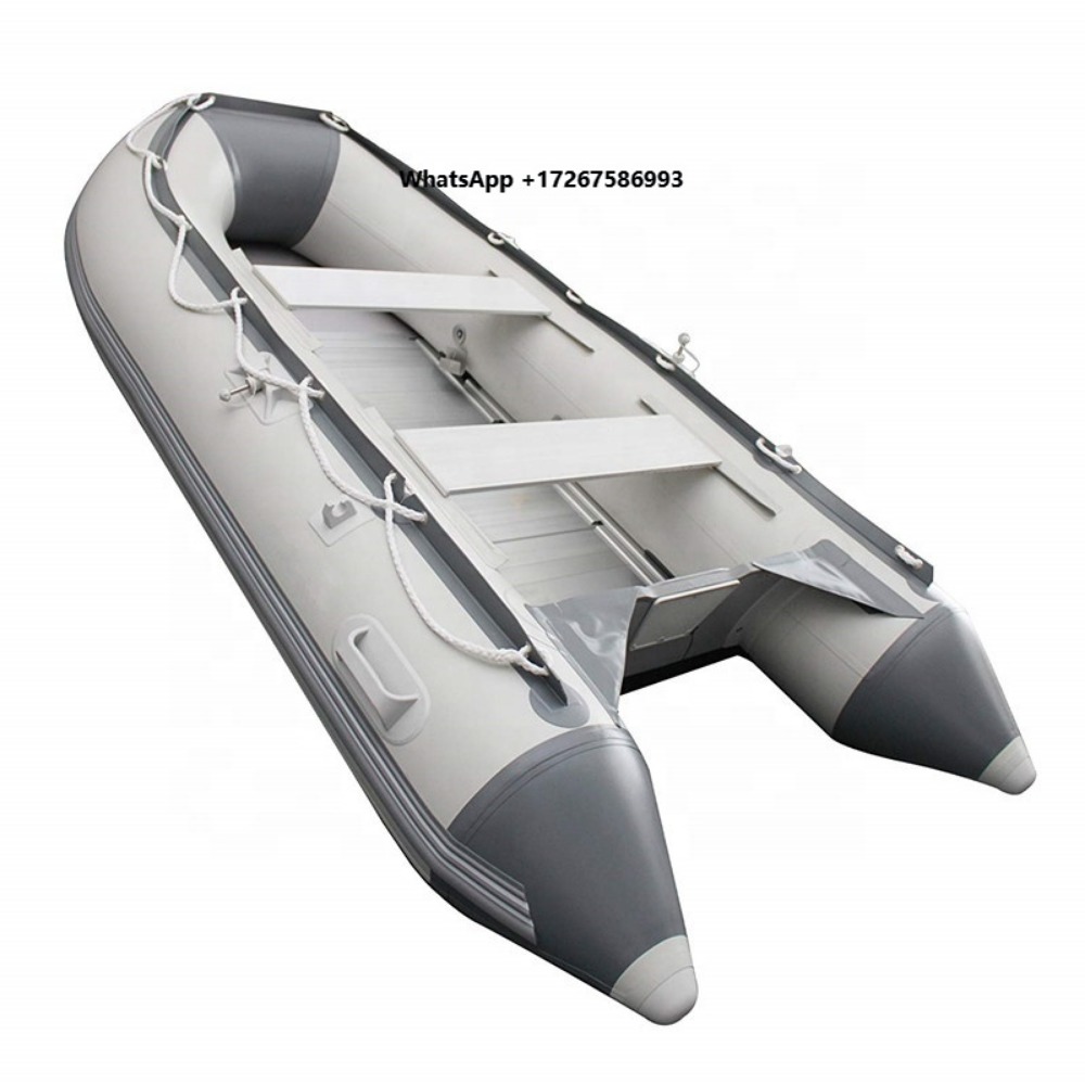 10ft Şişme Bot, Şişme Rafting  - Fishing Boat Inflatable incelemesi ve fiyatı