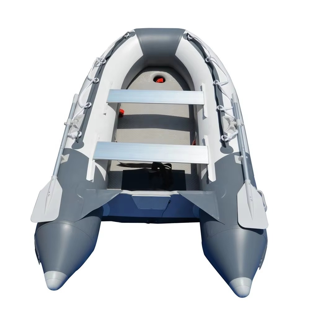 10ft Şişme Bot, Şişme Rafting  - Fishing Boat Inflatable incelemesi ve fiyatı