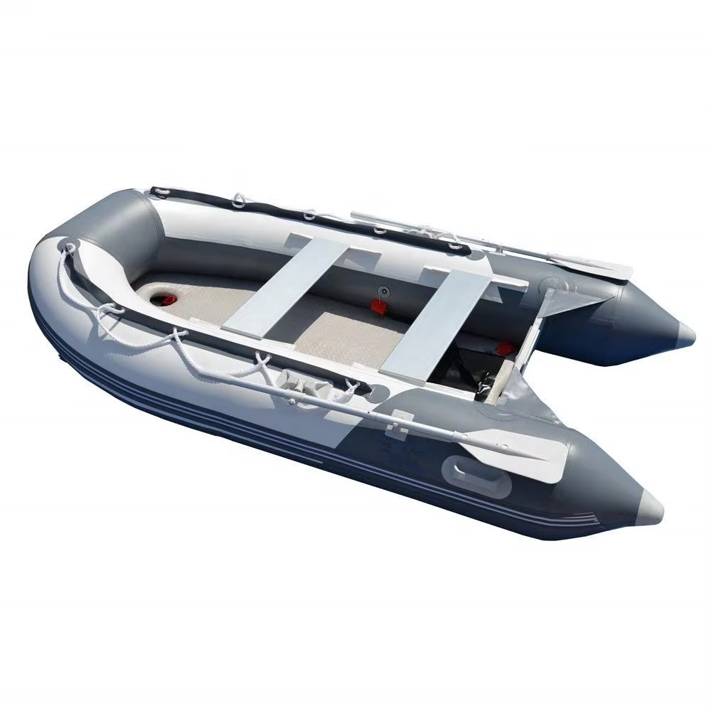 10ft Şişme Bot, Şişme Rafting  - Fishing Boat Inflatable incelemesi ve fiyatı