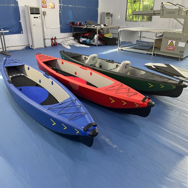 Yeni Tasarım 4.2m Taşınabilir  - Fishing Boat Inflatable incelemesi ve fiyatı
