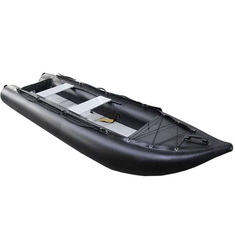 Üreticinin Kanoları Kayakları  - Fishing Boat Inflatable incelemesi ve fiyatı