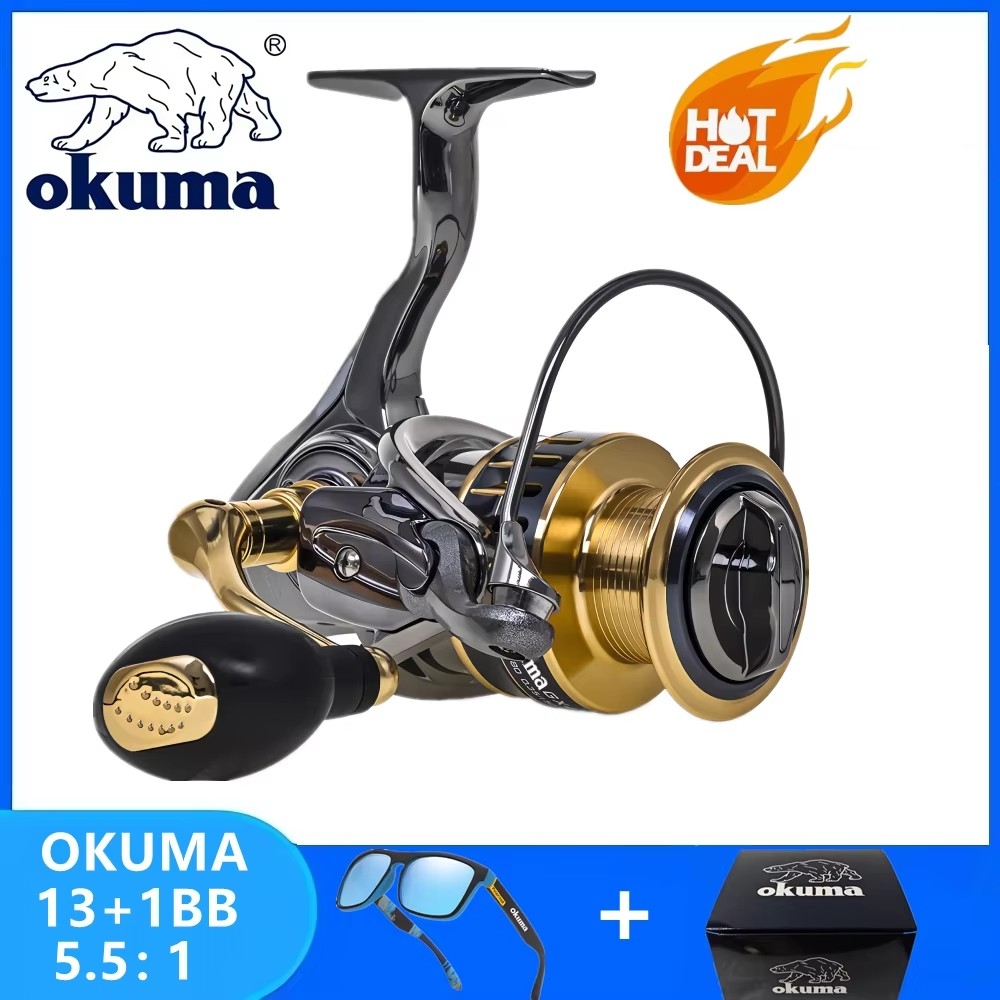 Okuma Orijinal Tüm Metal Balık - Fishing Boat Steering Wheel incelemesi ve fiyatı