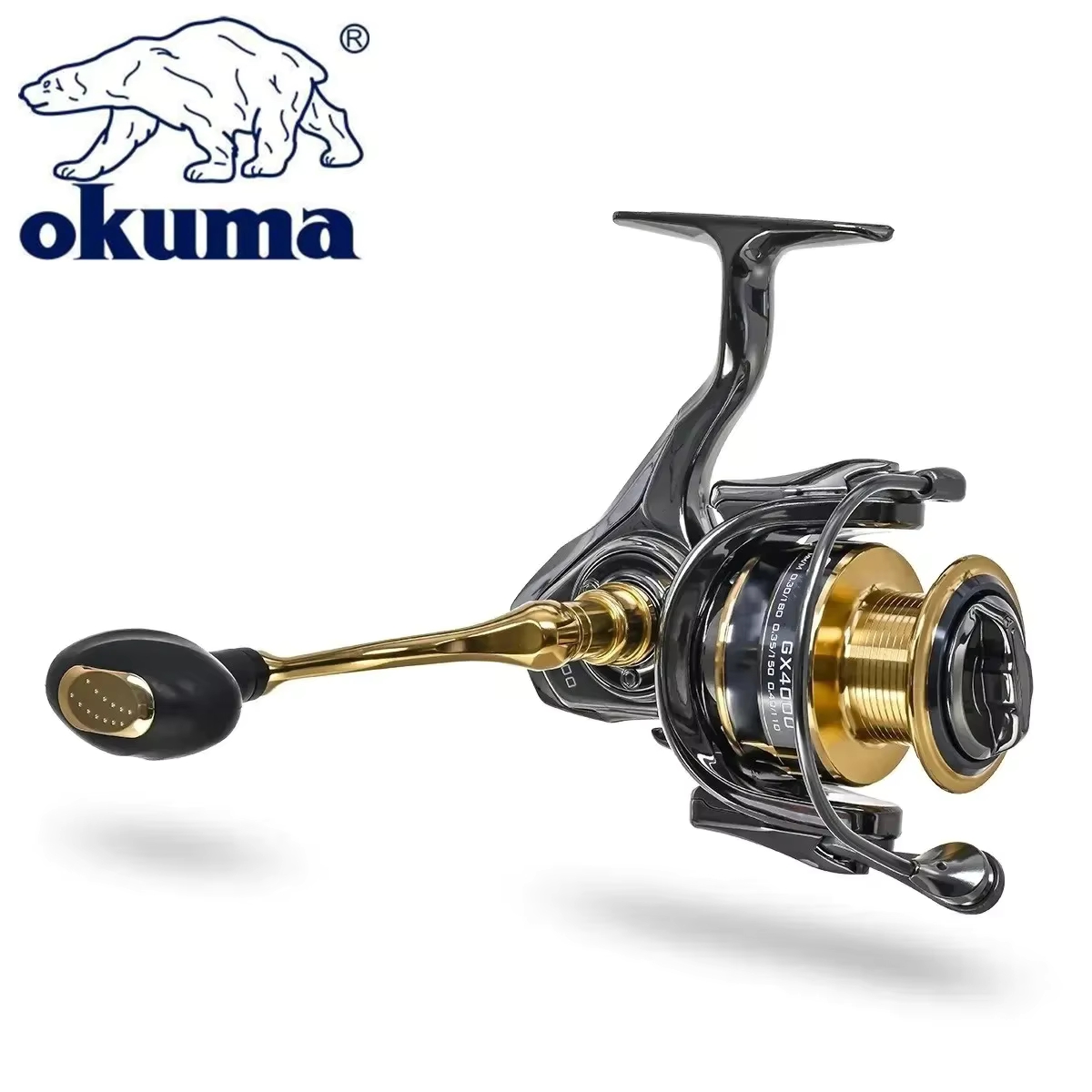 Okuma Orijinal Tüm Metal Balık - Fishing Boat Steering Wheel incelemesi ve fiyatı